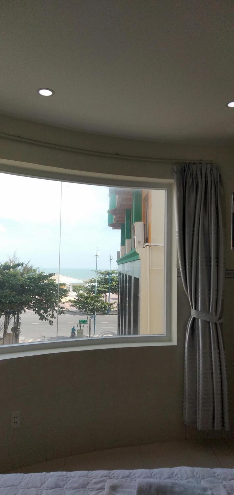 Hoang Phat Hotel Vung Tau Habitación foto